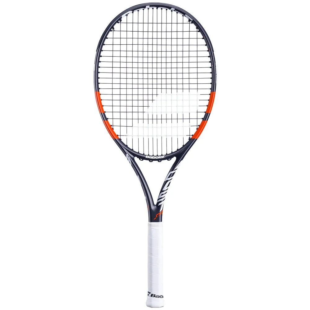 Babolat Boost Strike unstrung tennis racket