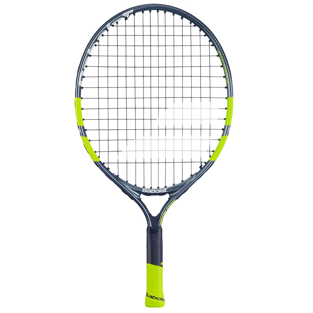 Babolat Carlitos 19 junior tennis racket