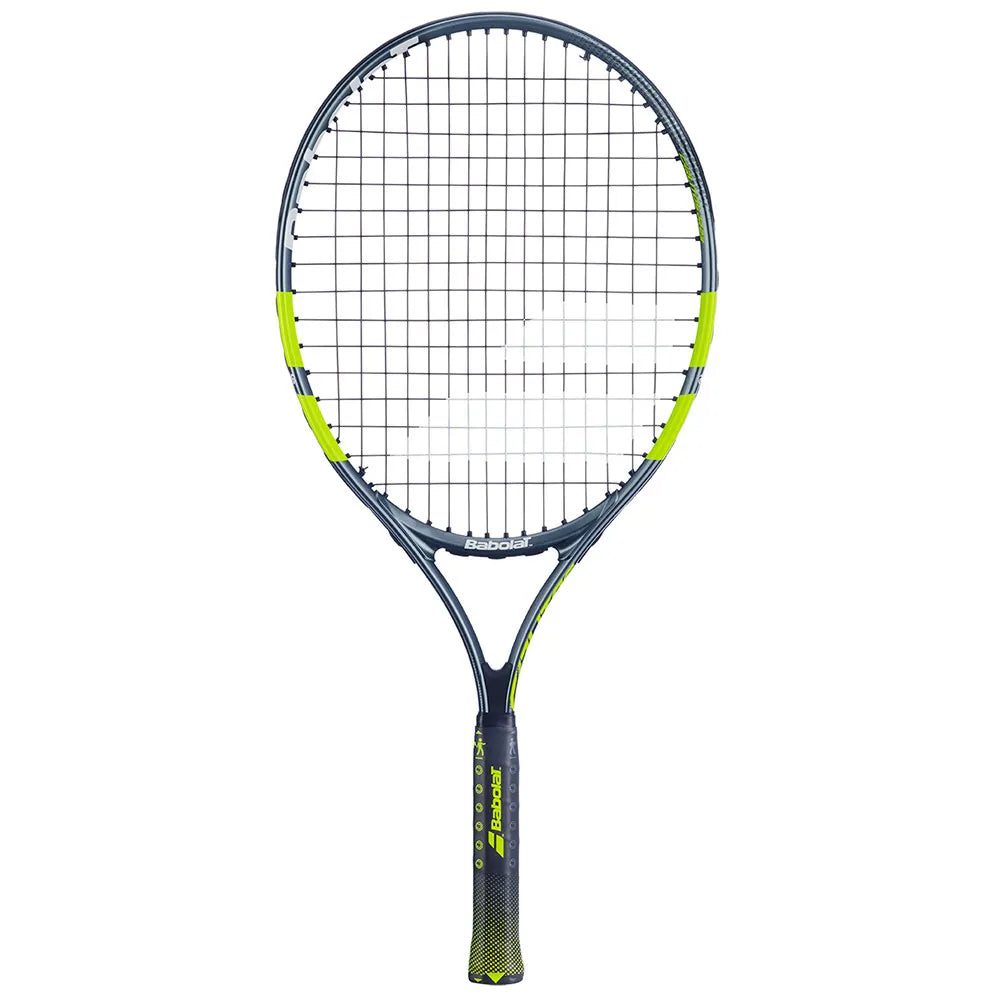 Babolat Carlitos 23 junior tennis racket