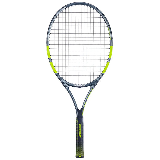 Babolat Carlitos 25 junior tennis racket