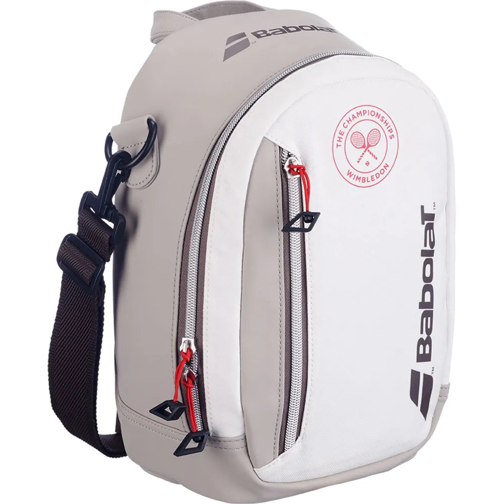 Babolat Cooler wimbledon 2026 crossbody