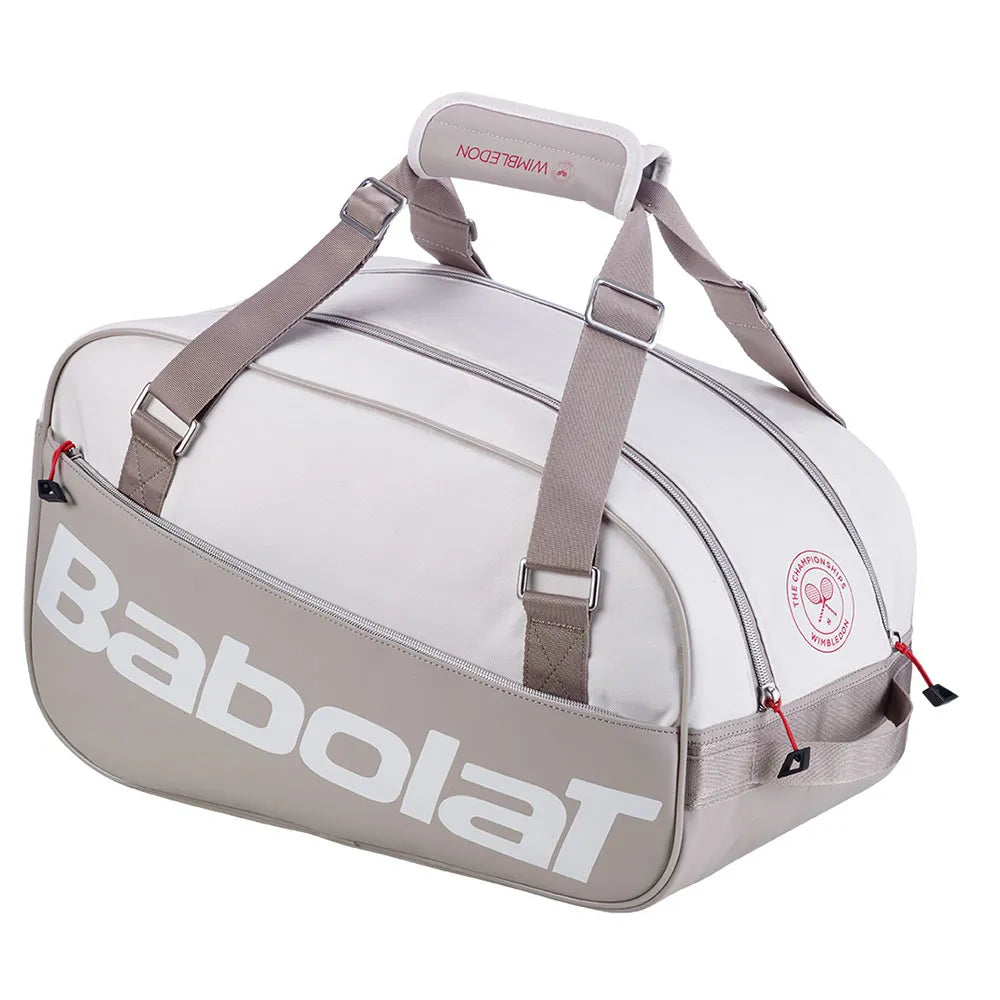 Babolat Court s wimbledon duffle bag