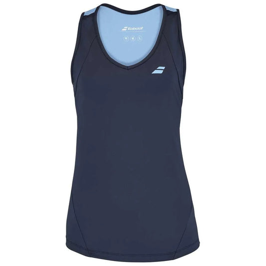Babolat Drive sleeveless T-shirt