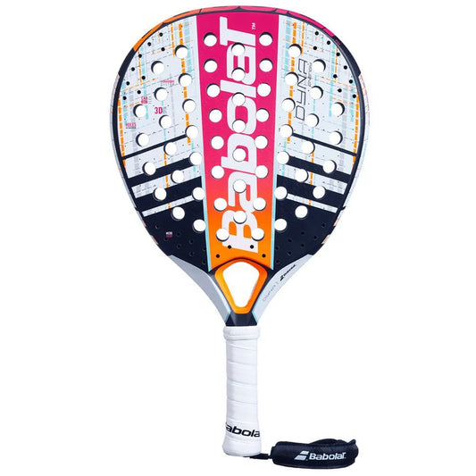 Babolat Dyna Energy Woman Padel Racket