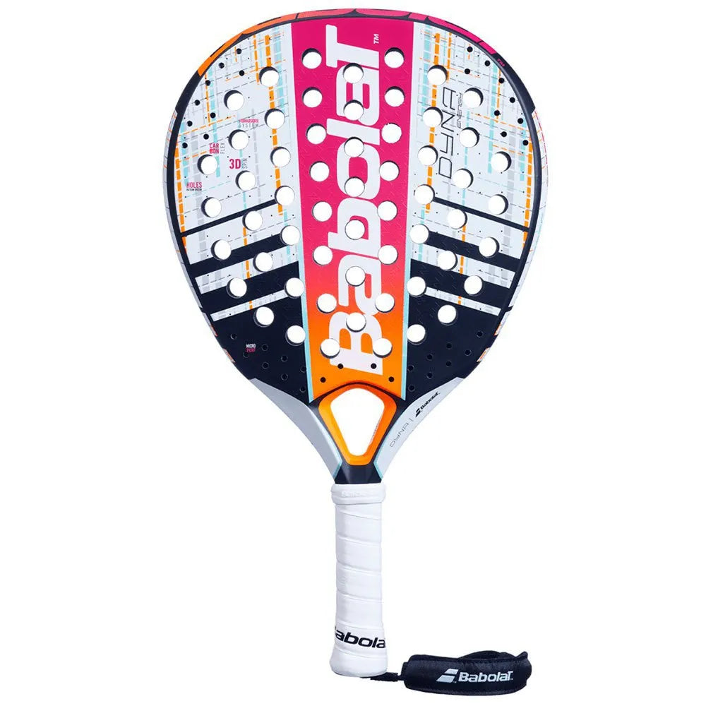 Babolat Dyna Energy Woman Padel Racket