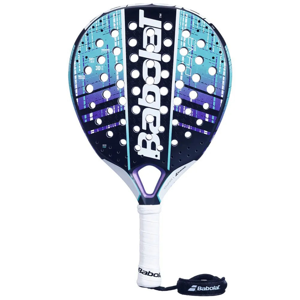 Babolat Dyna Spirit Woman Padel Racket