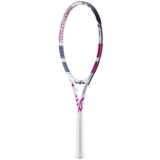Babolat Evo Aero Pink unstrung tennis racket