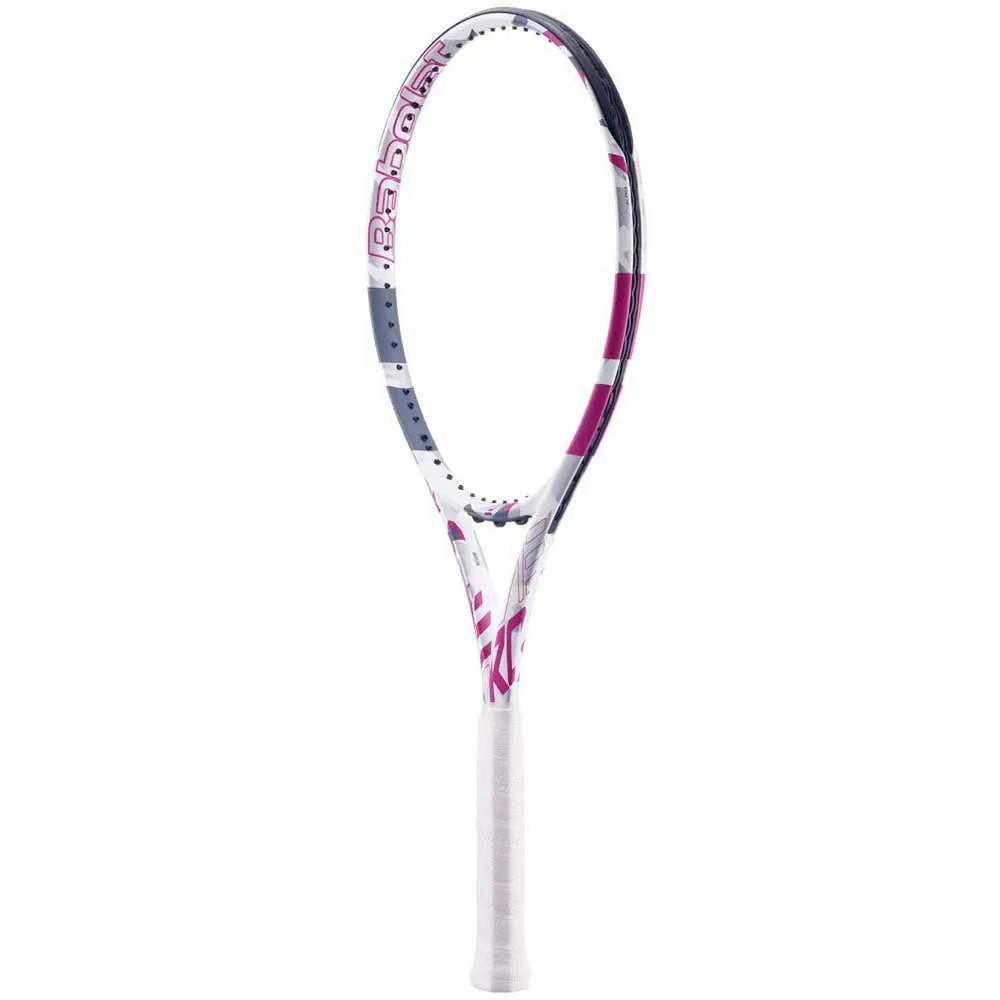 Babolat Evo Aero Pink unstrung tennis racket