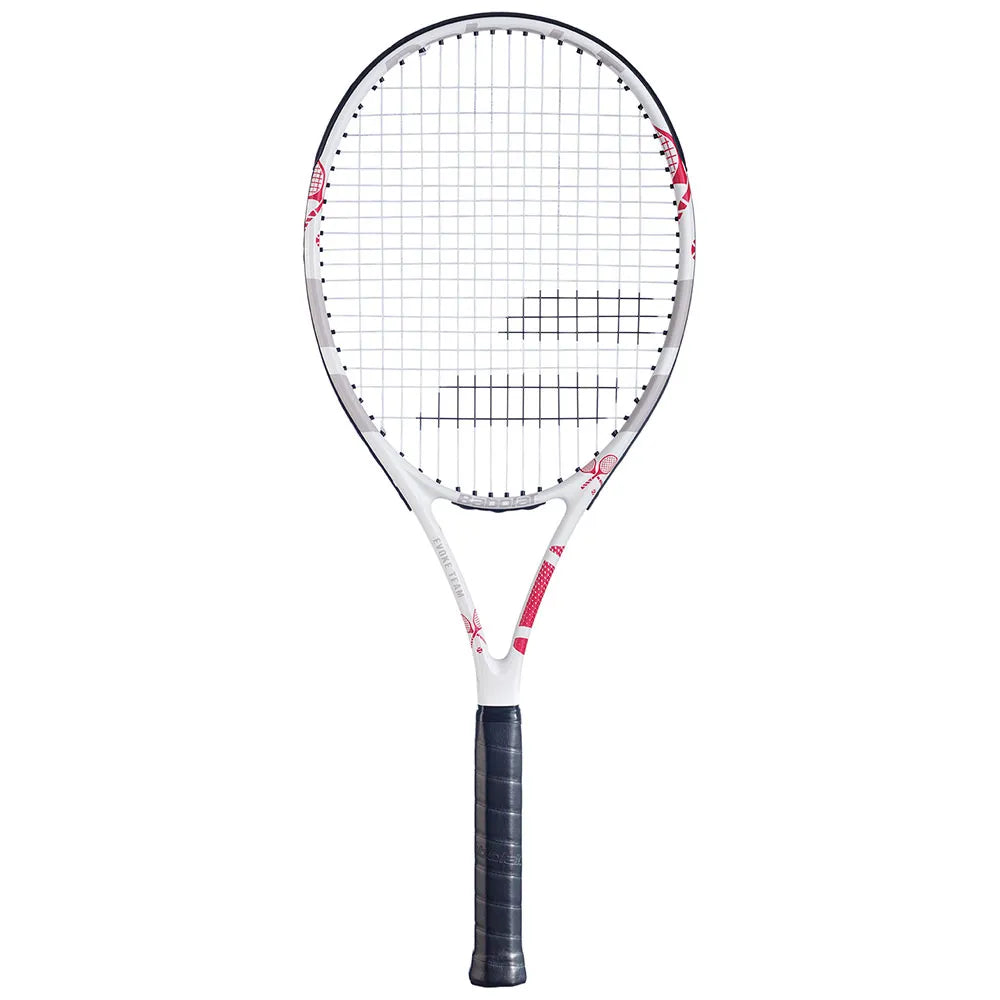 Babolat Evoke team wimbledon 2026 tennis racket