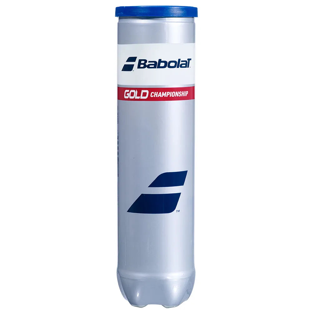 Babolat Gold Championship Tennis Balls Box