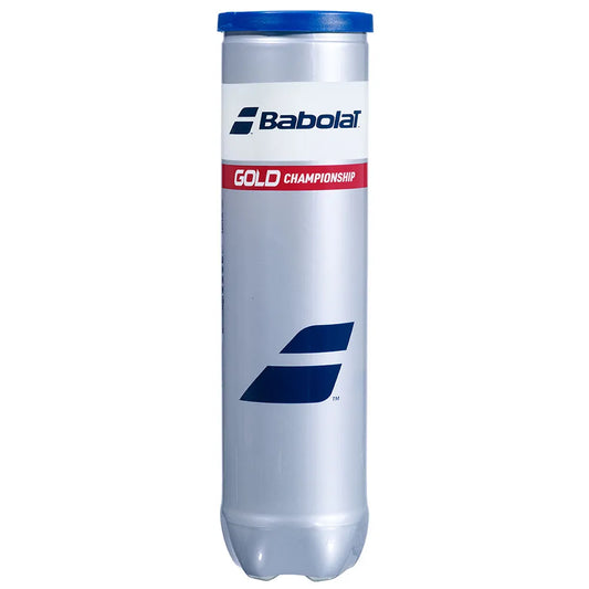 Babolat Gold Championship Tennis Balls Box