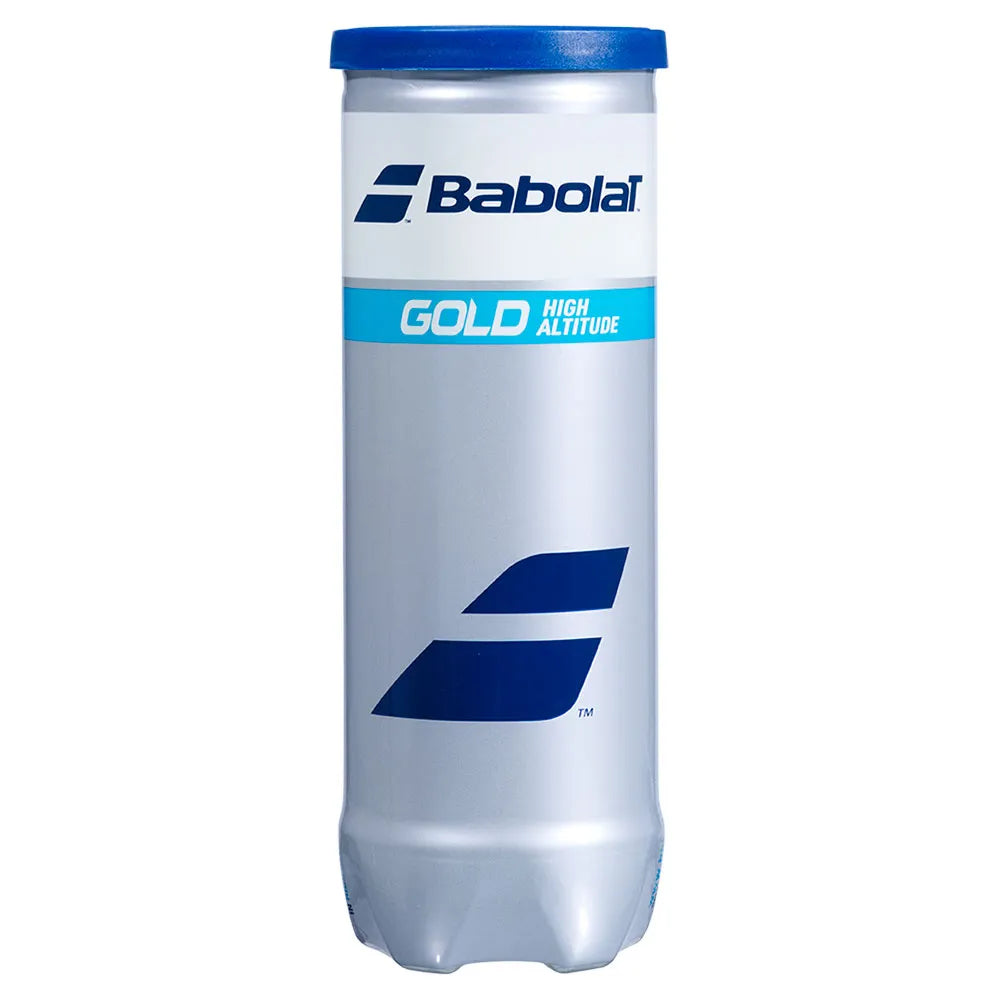 Babolat Goldhigh altit Tennis Balls Box