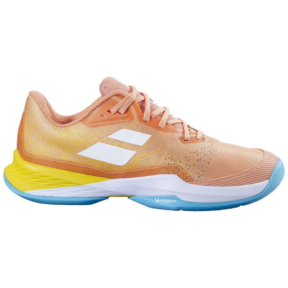 Babolat Jet 3 all court shoes