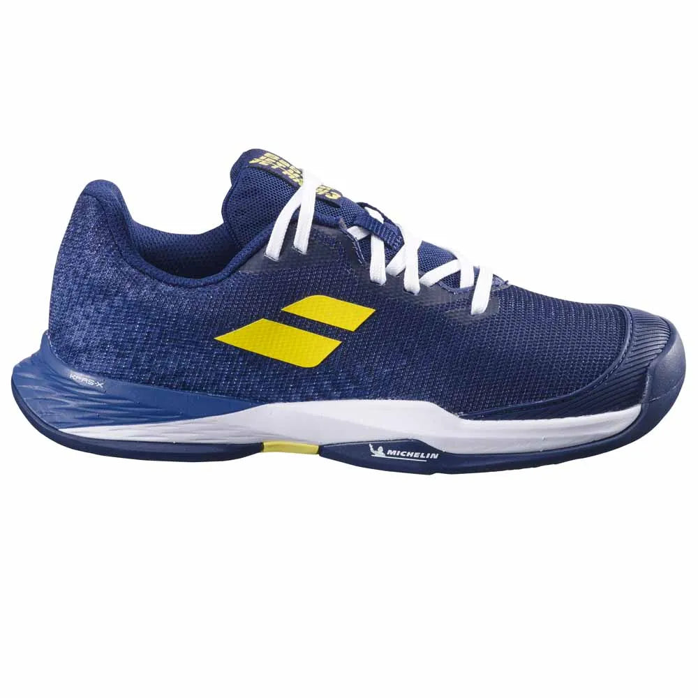 Babolat Jet m3 boy all court shoes