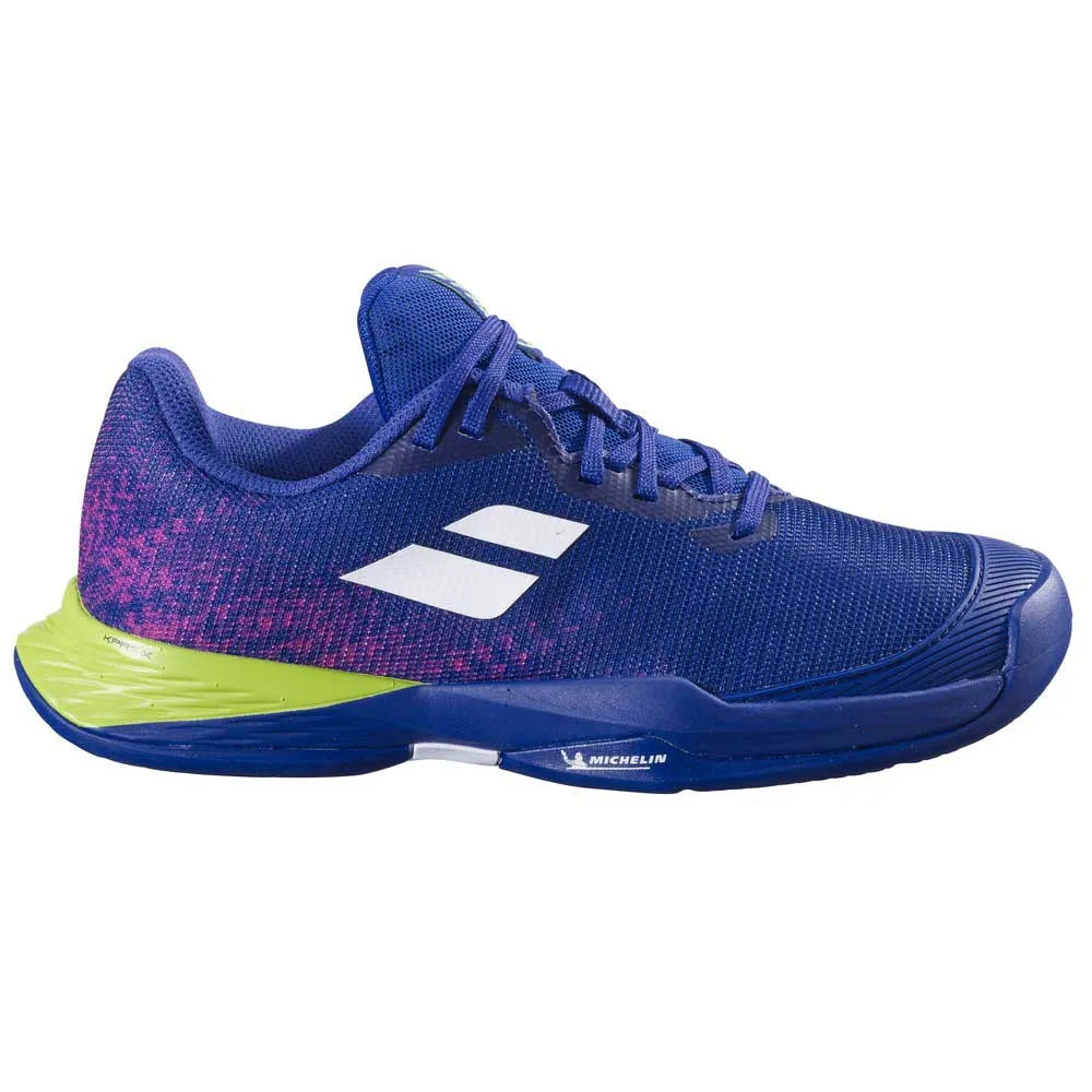 Babolat Jet m3 jr all court shoes