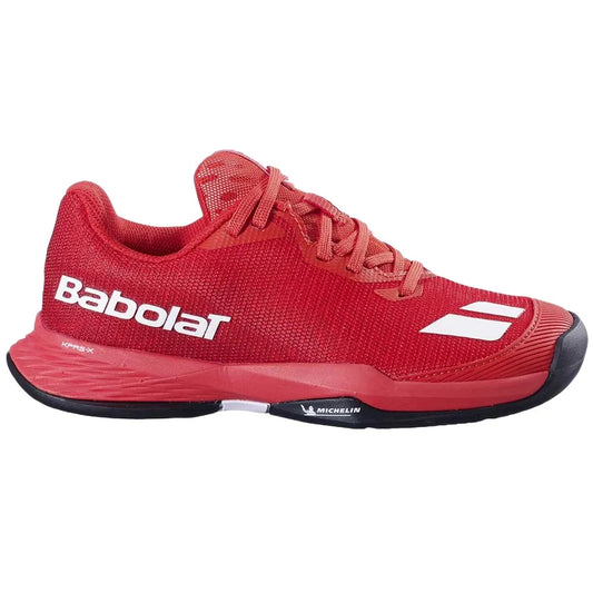 Babolat Jet m3 jr boy all court shoes