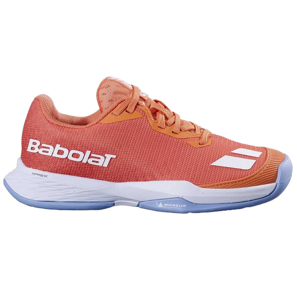 Babolat Jet m3 jr girl all court shoes