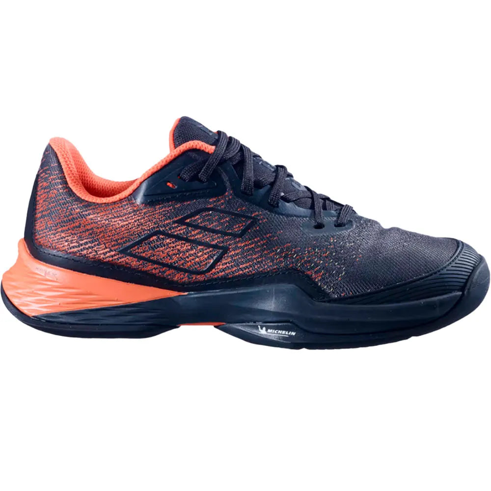Babolat Jet Mach 3 all court shoes