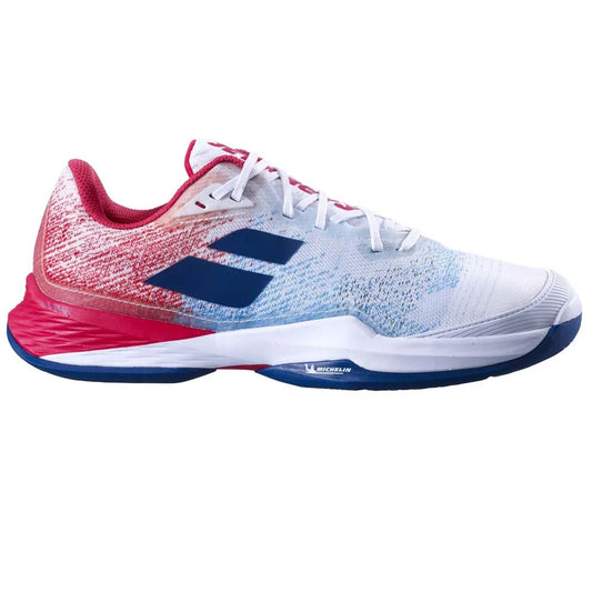 Babolat Jet Mach 3 all court shoes