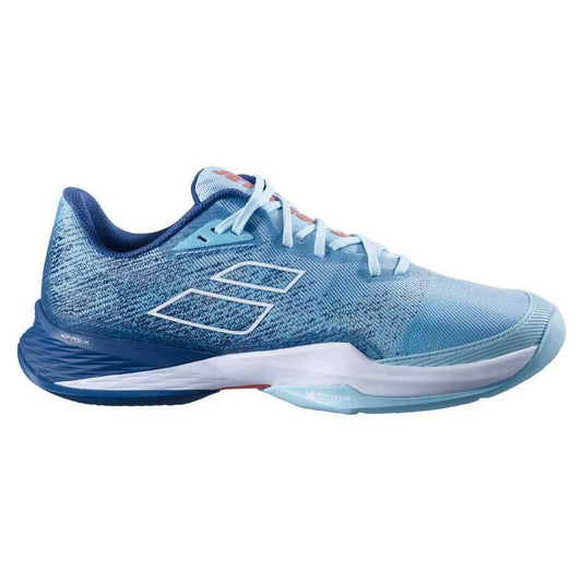 Babolat Jet Mach 3 clay shoes
