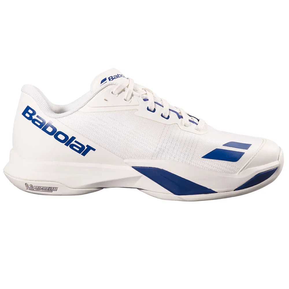 Babolat Jet mach 4 all court shoes