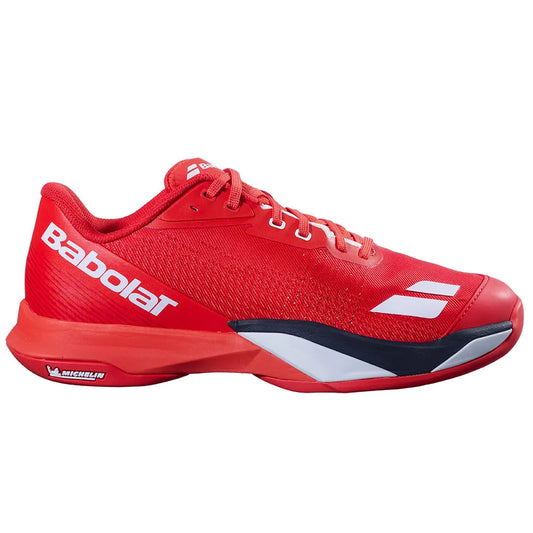 Babolat Jet mach 4 all court shoes