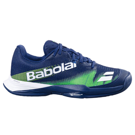 Babolat Jet premura 2 junior padel shoes