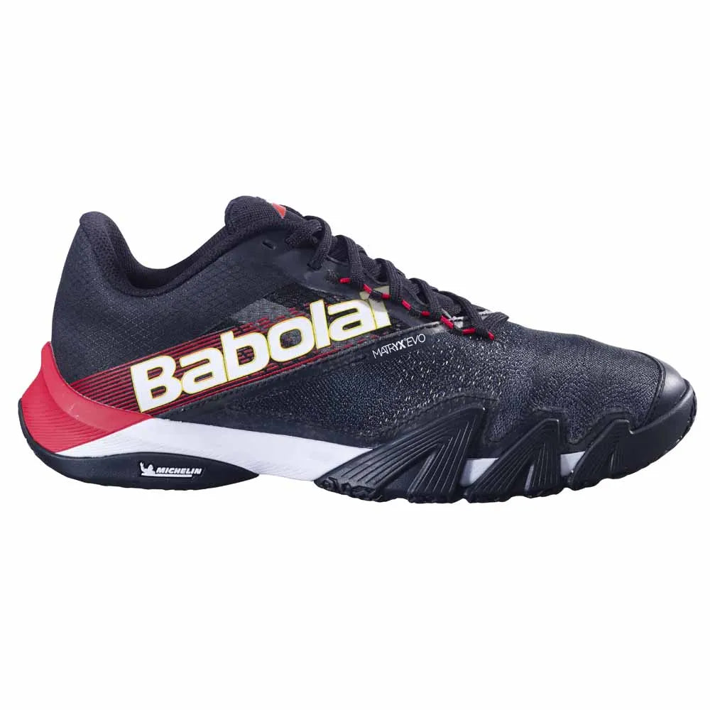 Babolat Jet premura 2 padel shoes