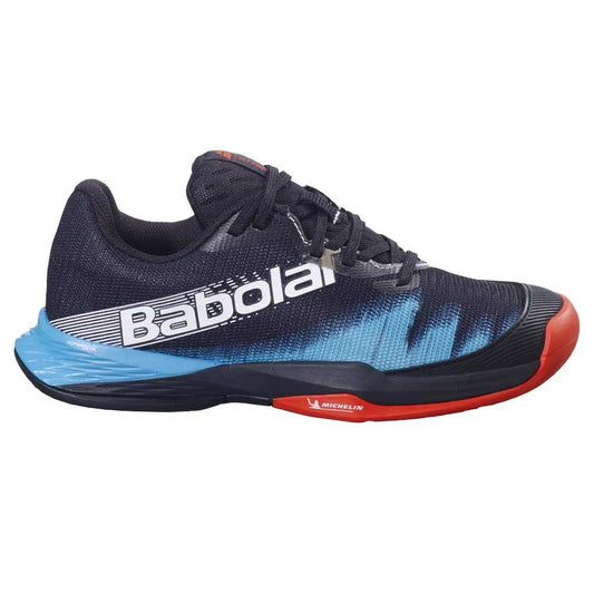 Babolat Jet premura 2jr padel shoes