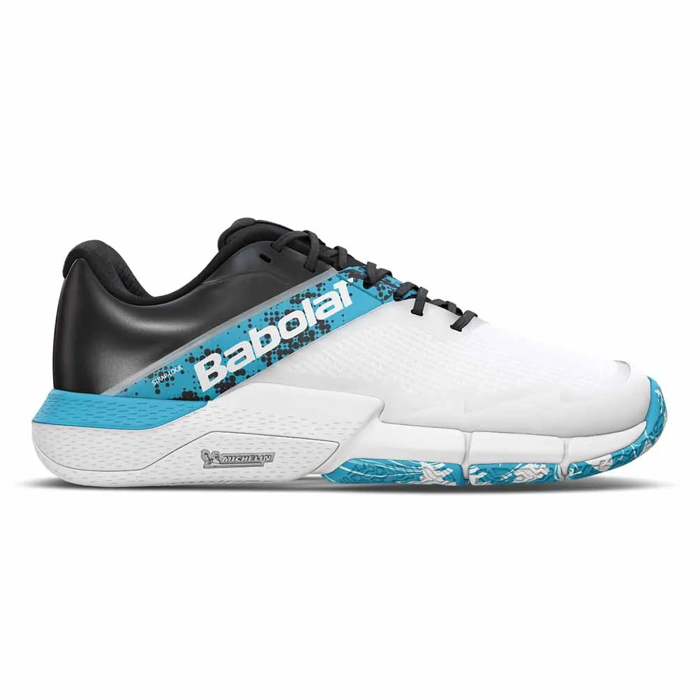 Babolat Movea 2 padel shoes
