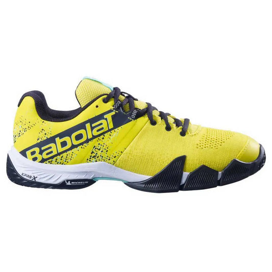 Babolat Movea padel shoes