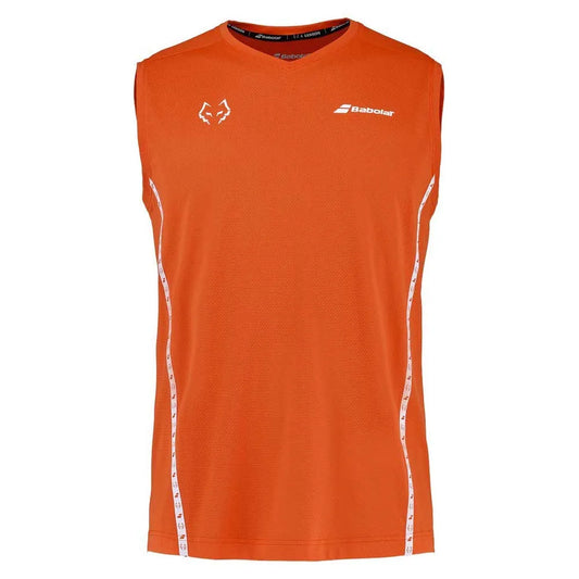 Babolat Muscle lebron sleeveless T-shirt