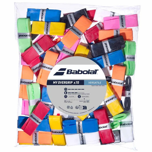 Babolat My refill overgrip assorted
