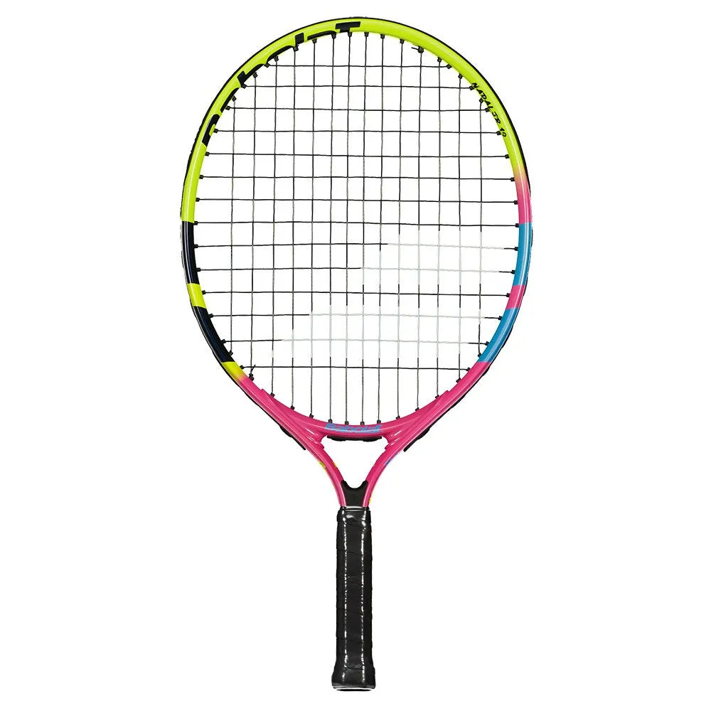 Babolat Nadal 19 junior tennis racket