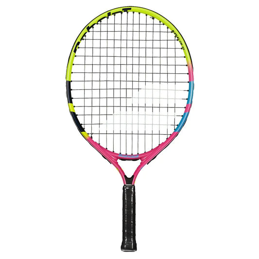 Babolat Nadal 19 junior tennis racket