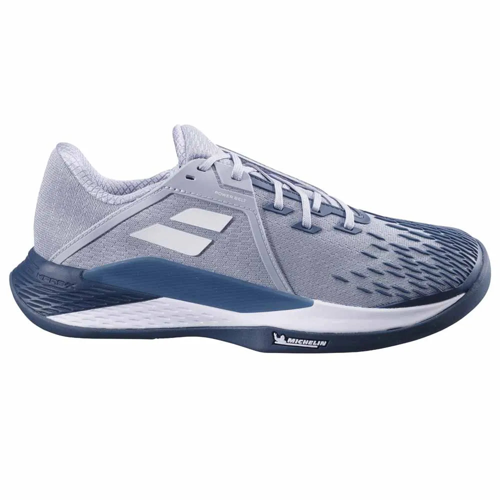 Babolat Prop fury3 clay shoes