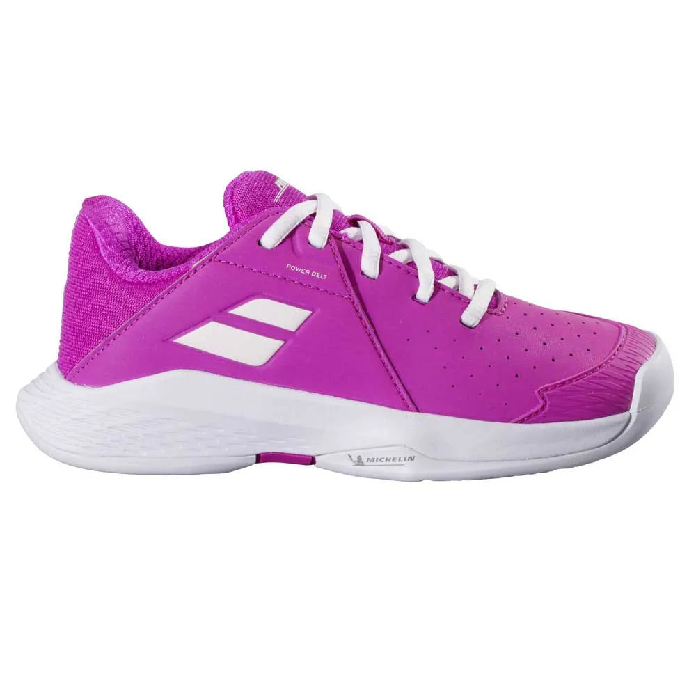 Babolat Prop jr 3 all court shoes