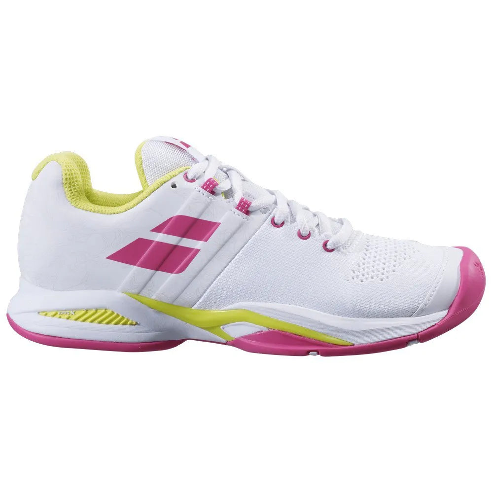 Babolat Propulse Blast all court shoes