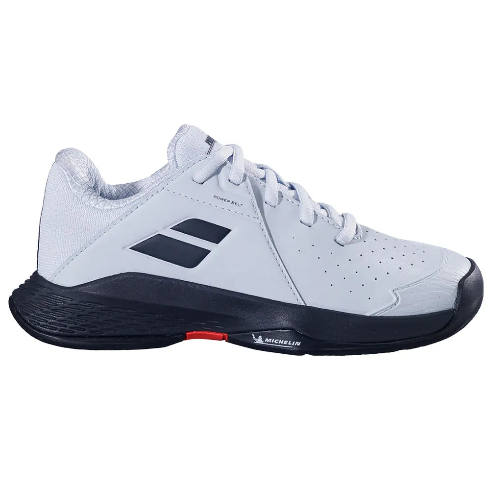 Babolat Propulse boy all court shoes