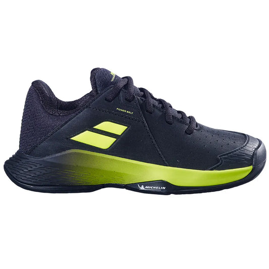 Babolat Propulse boy all court shoes
