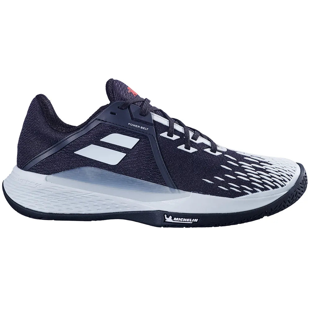 Babolat Propulse fury 3 all court shoes