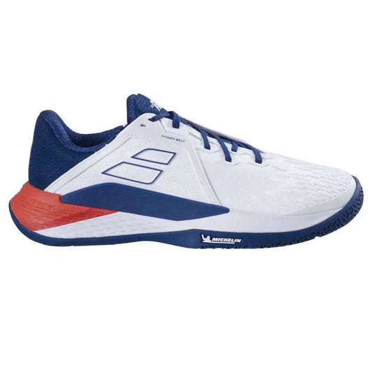 Babolat Propulse Fury 3 all court shoes