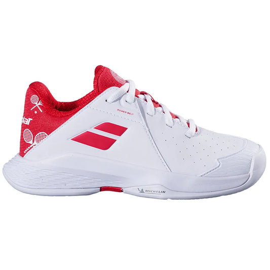 Babolat Propulse junior wimbledon all court shoes