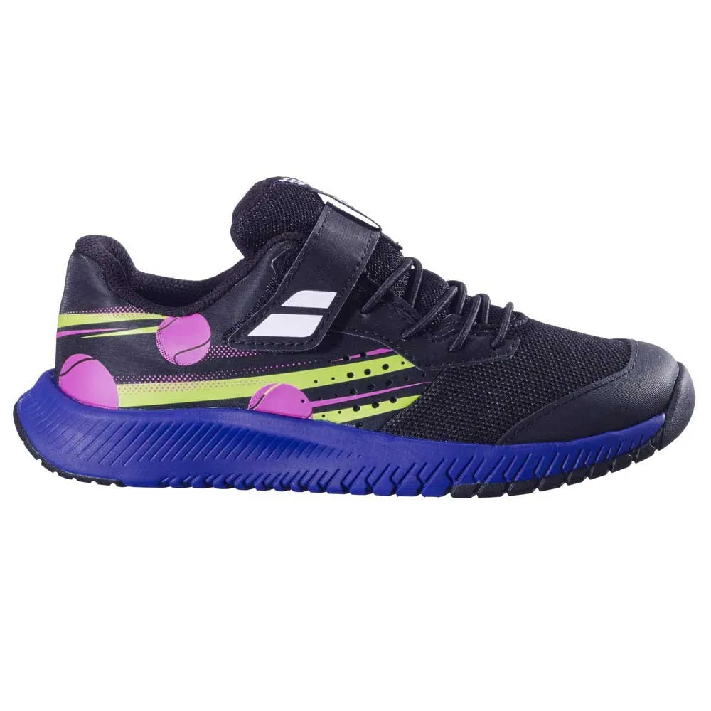 Babolat Pulsion kd all court shoes