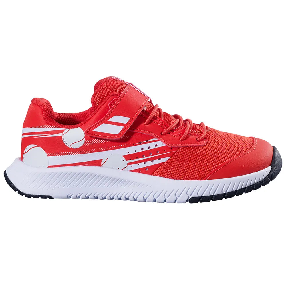 Babolat Pulsion kid boy all court shoes