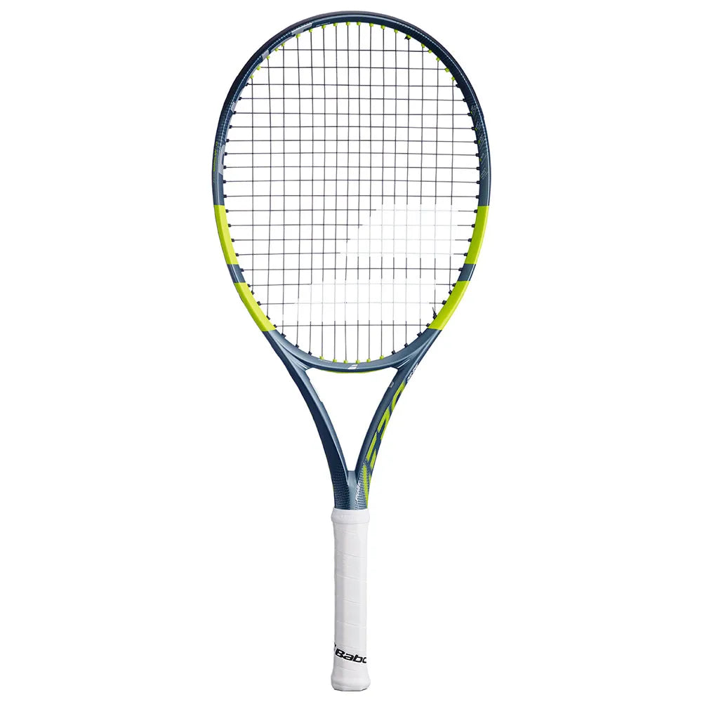 Babolat Pure aero 26 gen9 junior tennis racket