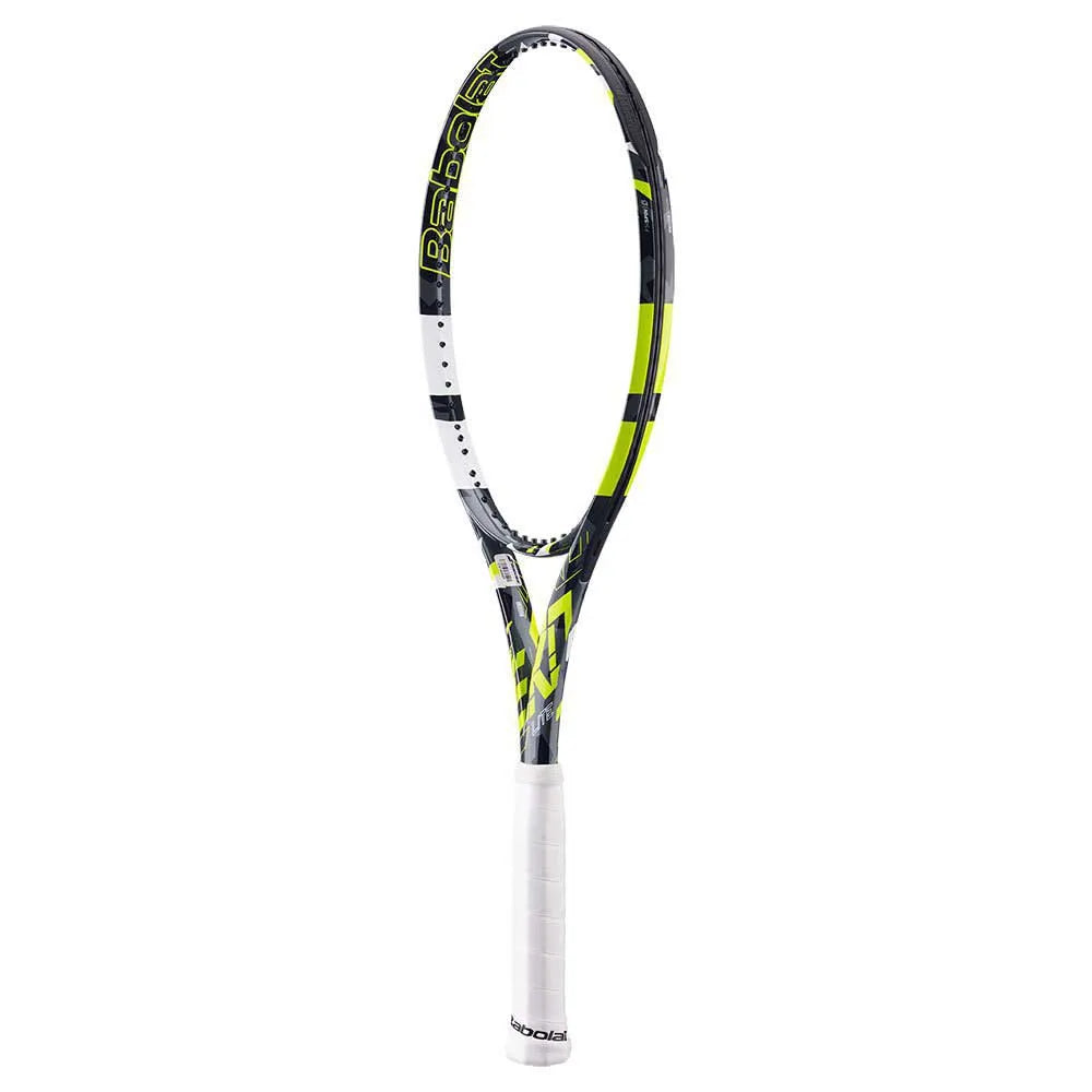 Babolat Pure Aero Lite unstrung tennis racket