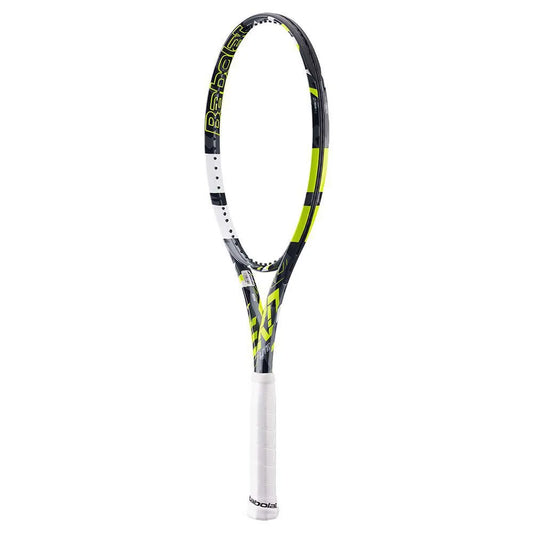 Babolat Pure Aero Lite unstrung tennis racket