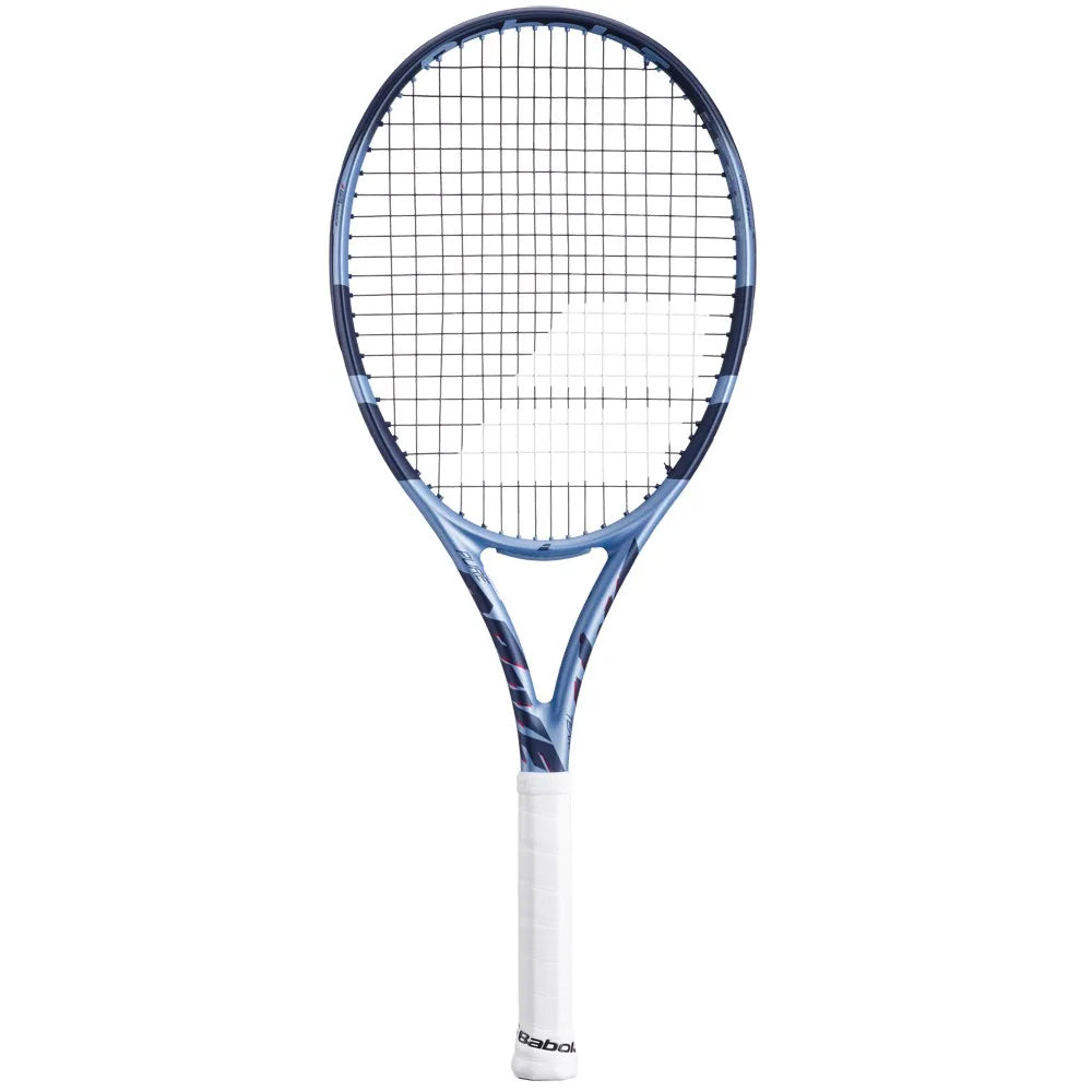 Babolat Pure drive team unstrung tennis racket