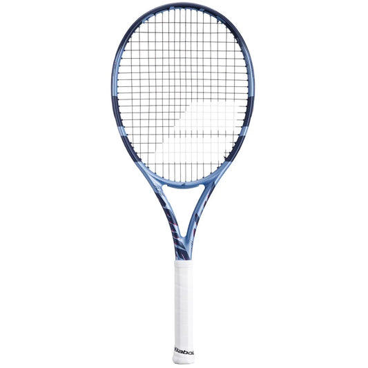 Babolat Pure drive team unstrung tennis racket